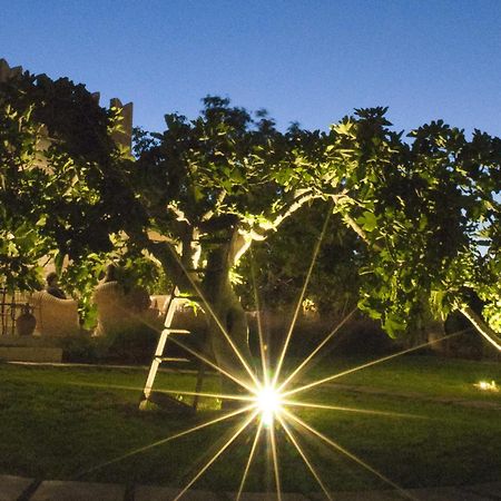 Hotel Il Lusso Del Silenzio Ugento Exteriér fotografie