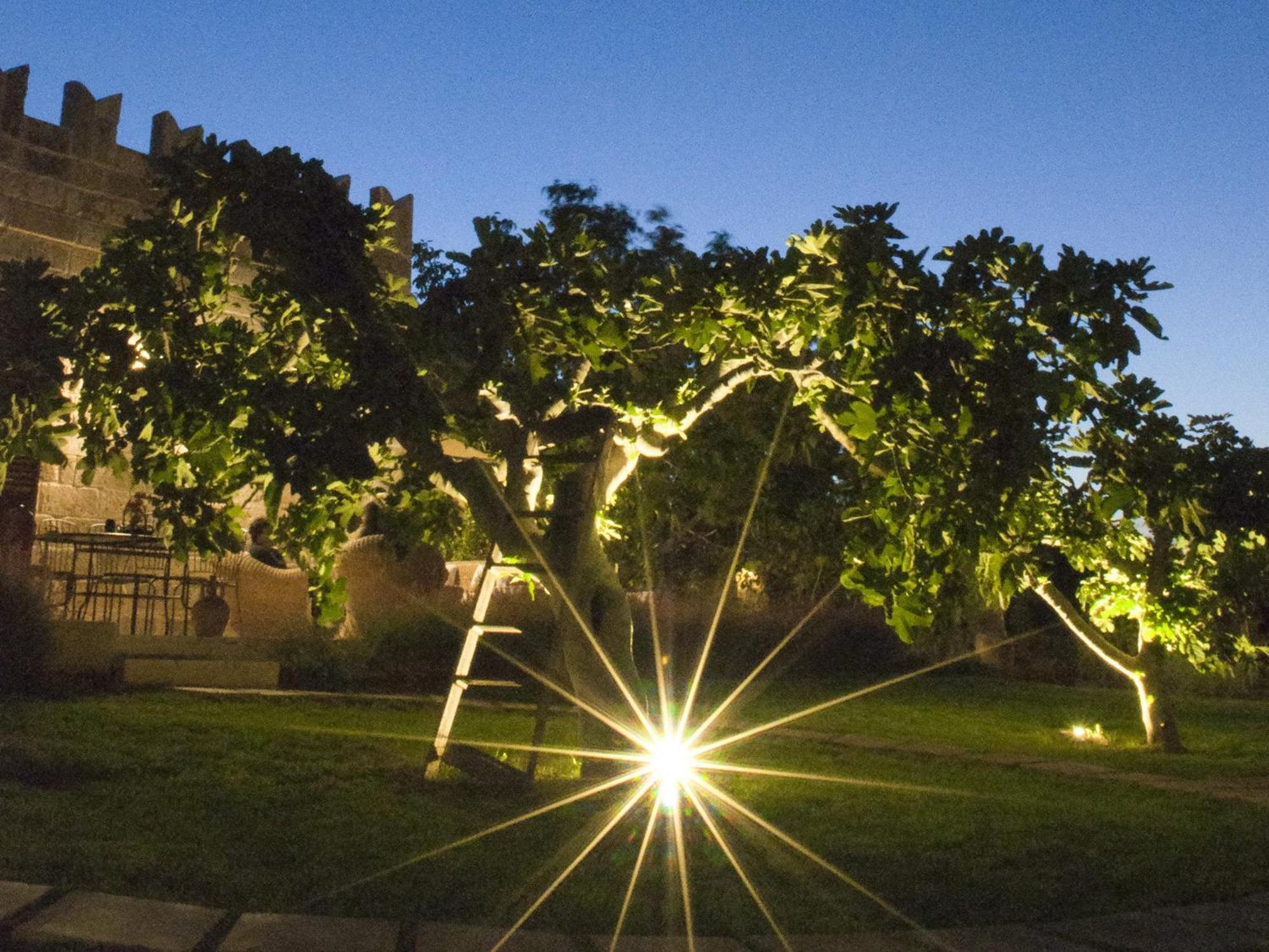 Hotel Il Lusso Del Silenzio Ugento Exteriér fotografie